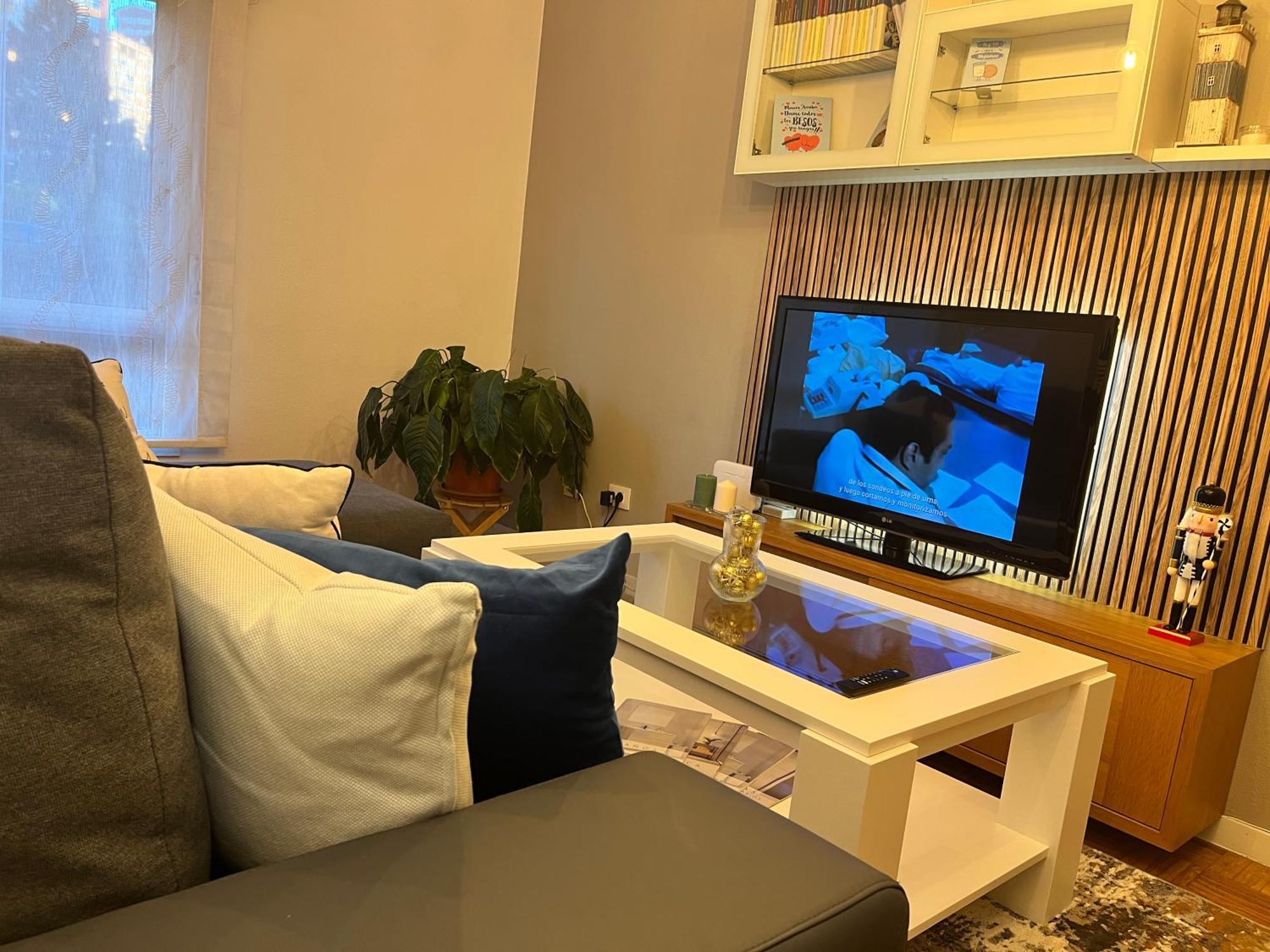 Apartment Estacion Centro